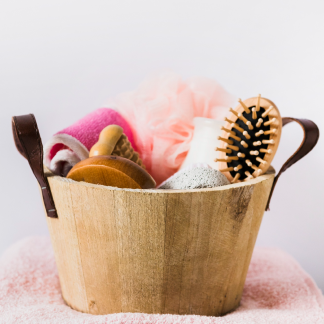 Shampoo Bowl